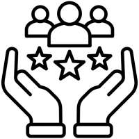 Müşteri Memnuniyeti Odaklı Hizmet